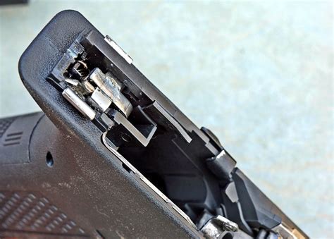 glock 43 internals